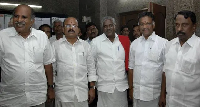 admk 